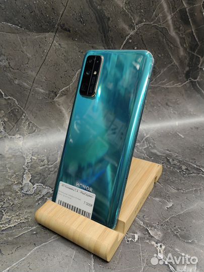 HONOR 30, 8/128 ГБ