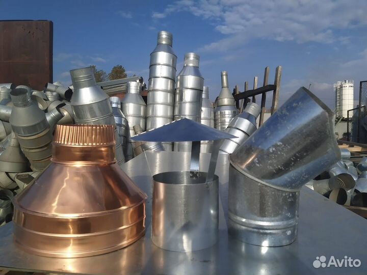 Помощник менеджера продаж металлопродукции