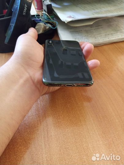 Мобильные телефоны бу iPhone 10