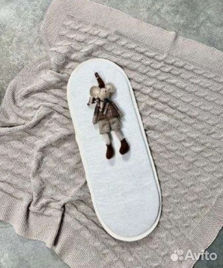 Вкладыш матрасик к выписке