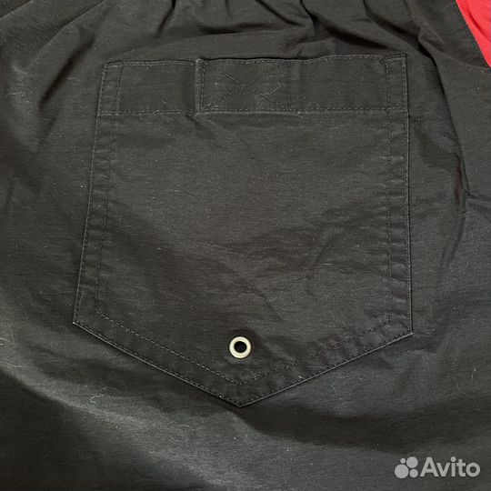 Шорты нейлоновые Polo Sport (L-XL)