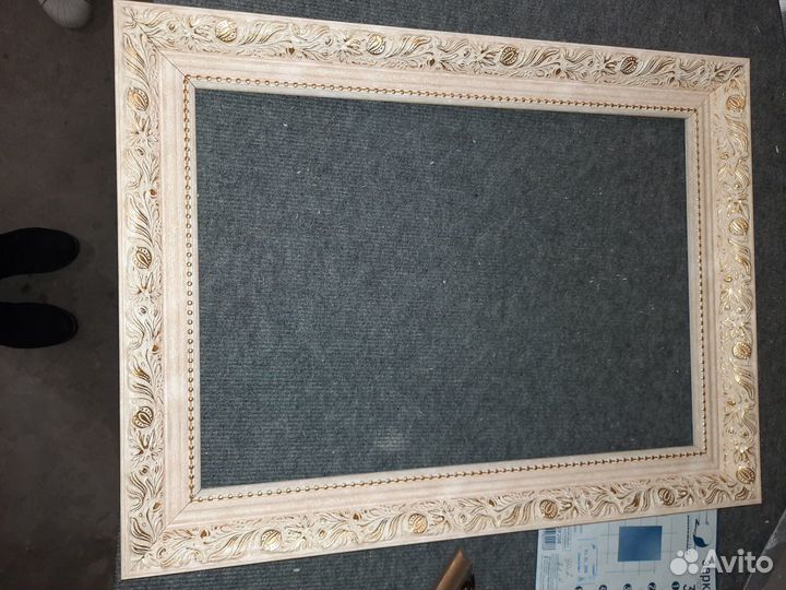 Рама для зеркала