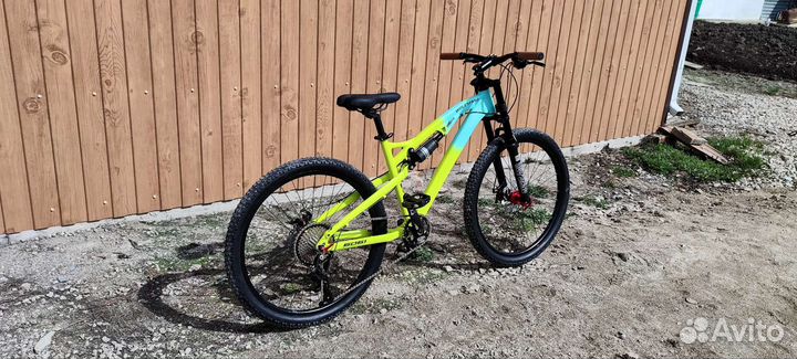 Ведосипед 26