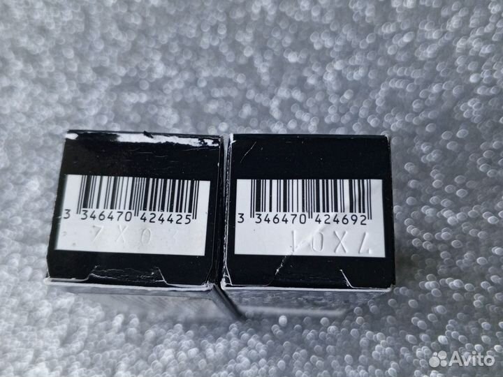 Guerlain помада kisskiss matte