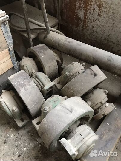 Сушильный барабан