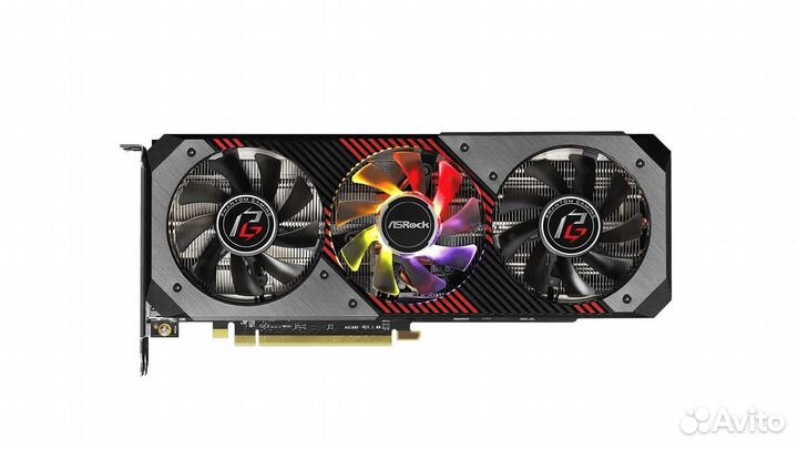 Игровые блоки с видеокартами RX 5700 XT 8 Gb