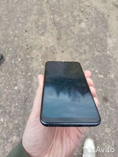 Xiaomi Mi A3, 4/64 ГБ