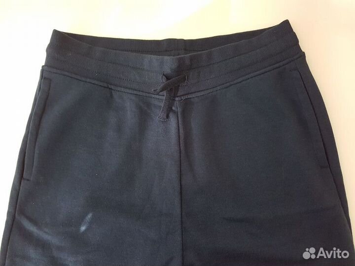 Штаны тёплые H&M regular fit 170