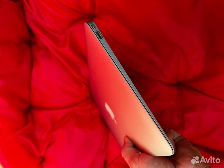 Apple MacBook Air 11