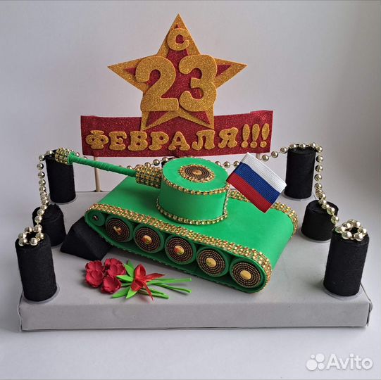 Поделки в школу