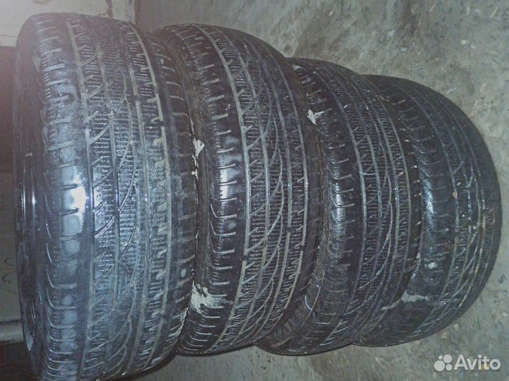 Зимние колеса r14 штампы