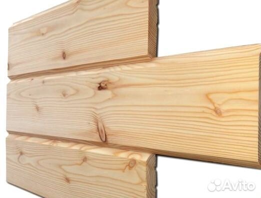 Вагонка Липовая