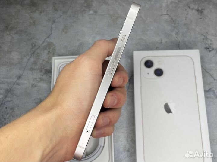 iPhone 13, 128 ГБ