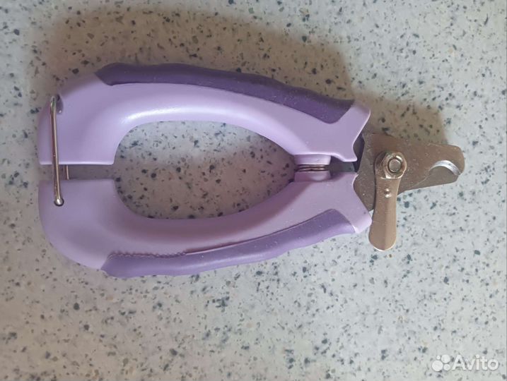 Когтерезка для собак