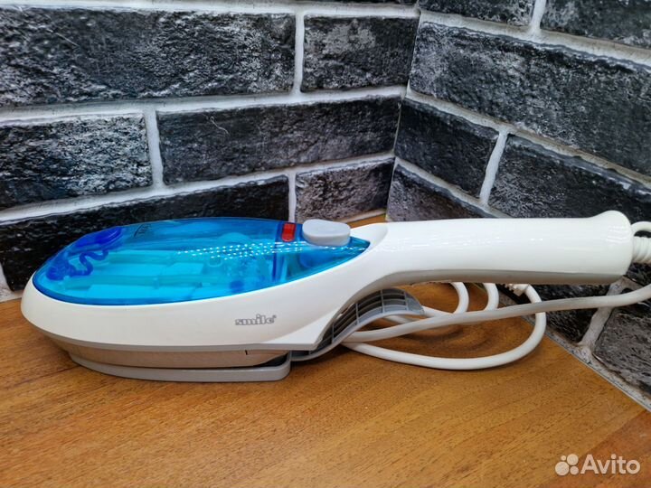 К.3552 Паровая щётка Steam Brush Sl 1012