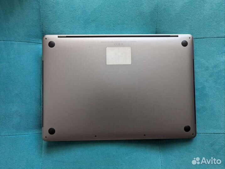 Apple MacBook Pro 15 2019 32/512