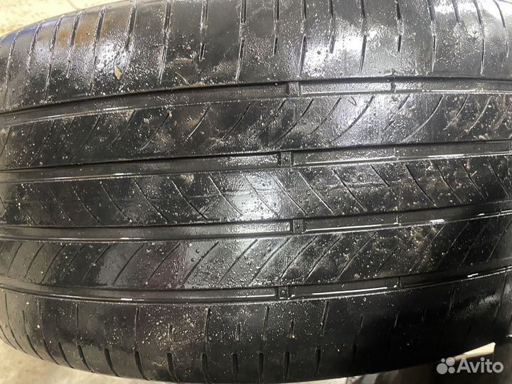 Hankook Ventus S2 245/45 R18