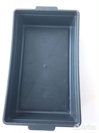 Ящик для рассады