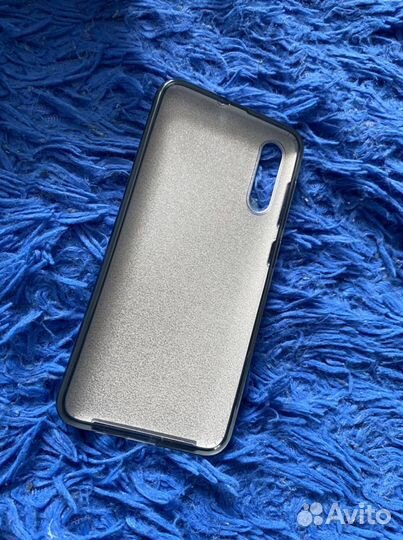 Чехол на Samsung Galaxy A50