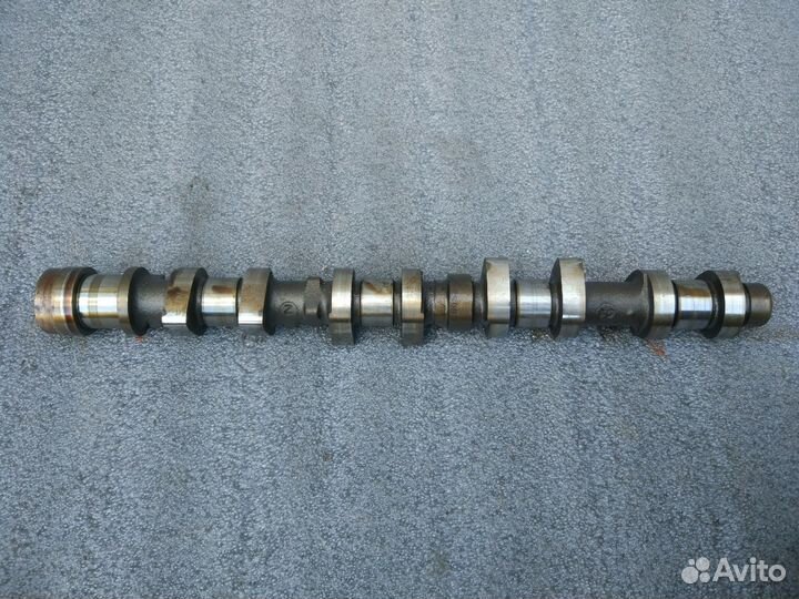 Распредвал выпускной Peugeot Citroen nfu tu5jp4