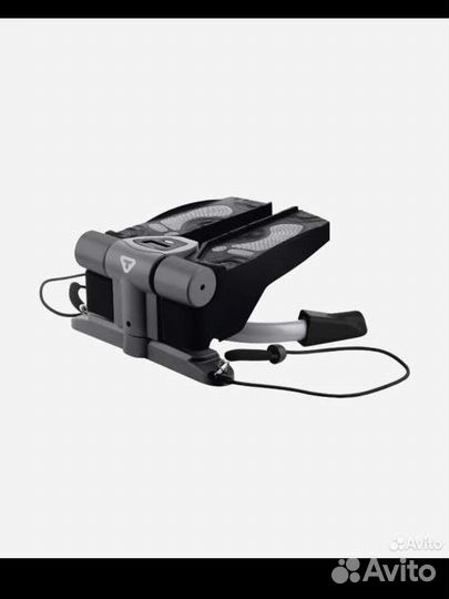 Тренажер, степпер torneo