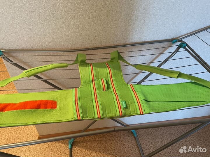 Корректор осанки Orlett детский