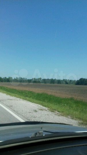 Участок 51 га (СНТ, ДНП)