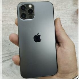 iPhone 12 Pro, 128 ГБ