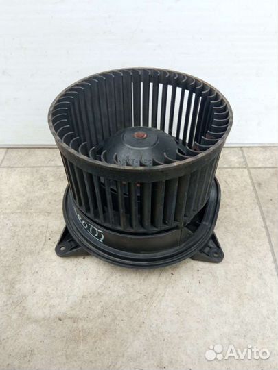 Моторчик печки Ford Mondeo 3 1S7H18456AB