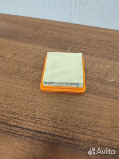 Фильтр воздушный FS-131 HT 103- 135; FS 131; KM 13