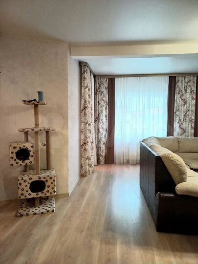 Дом 148 м² на участке 5 сот.