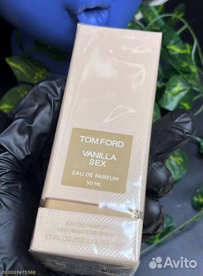 Tom Ford Vanilla Sex (Арт.18620)