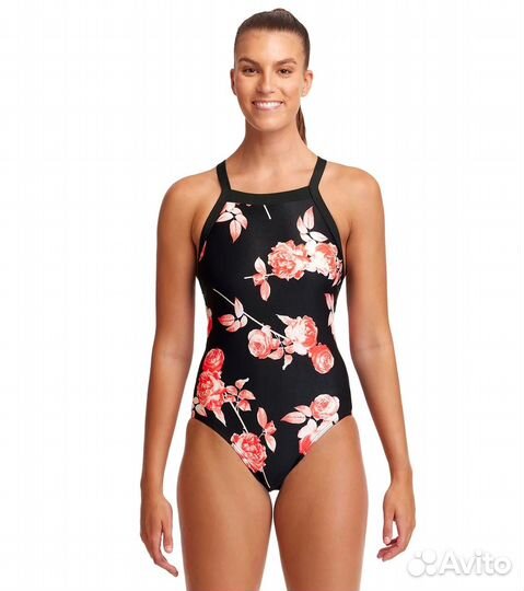 Купальник Funkita