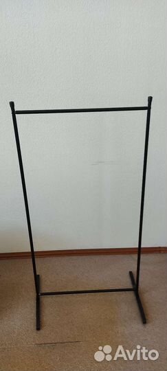 Вешалка напольная