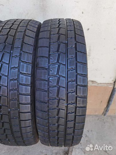 Dunlop SP Winter Maxx WM01 205/70 R15 96Q