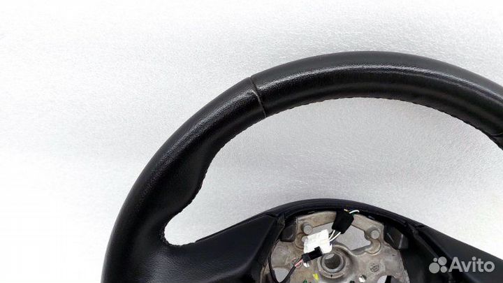 Руль Haval F7 GW4B15A 2021