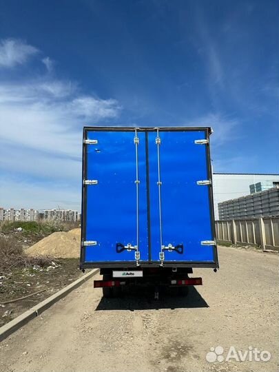 ГАЗ ГАЗель 3302 2.9 МТ, 2009, 74 950 