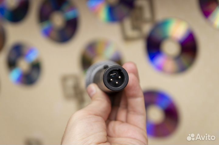 Микрофон Shure sm58SE Original