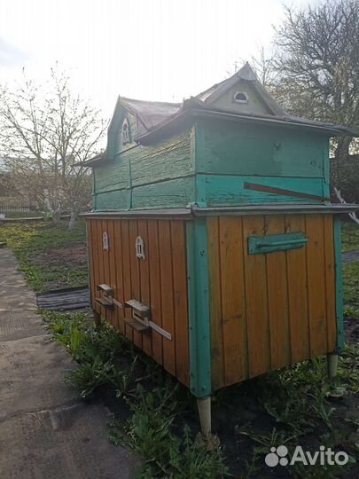 Улей для пчел