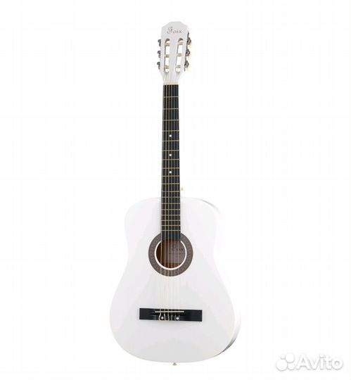Классическая гитара Foix