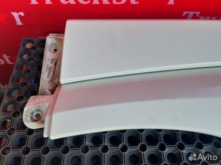 Продолжение крыла левого Daf XF106