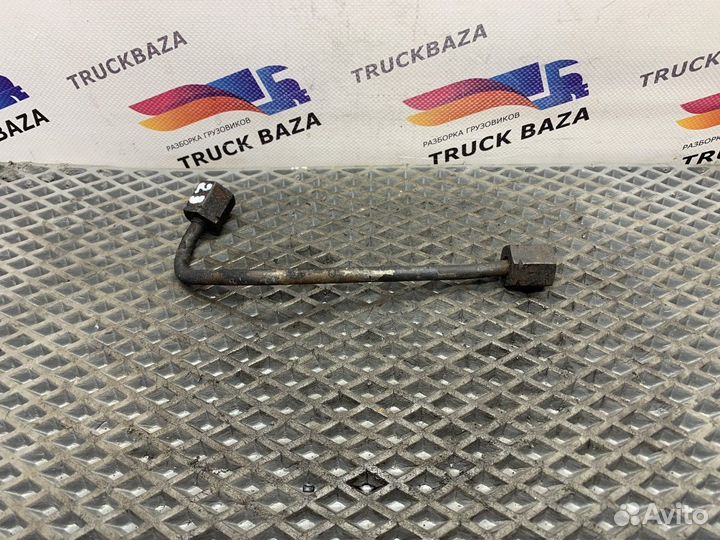 Трубка топливная Scania 5-series