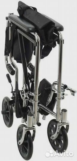 Инвалидное кресло коляска Barry W3