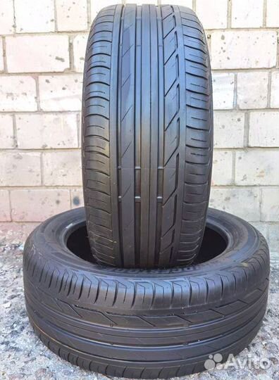 Bridgestone Turanza T001 225/50 R18 99W