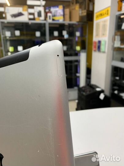 Планшет Apple iPad 2 Wi-Fi + 3G