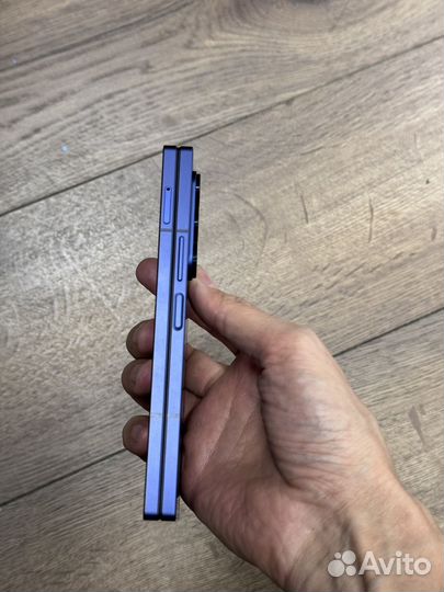 Samsung Galaxy Z Fold6, 12/256 ГБ