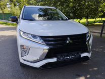 Mitsubishi Eclipse Cross 2.3 AT, 2019, 71 800 км, с пробегом, цена 2 860 000 руб.