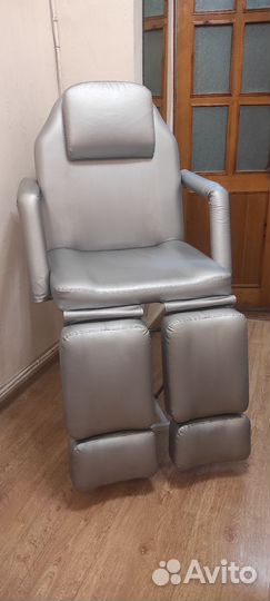 Педикюрное кресло бу