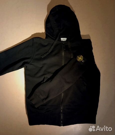 Кофта мужская Stone Island