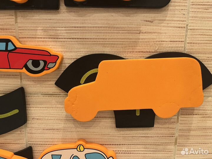 Набор для купания